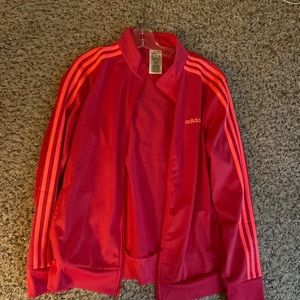 Adidas jacket